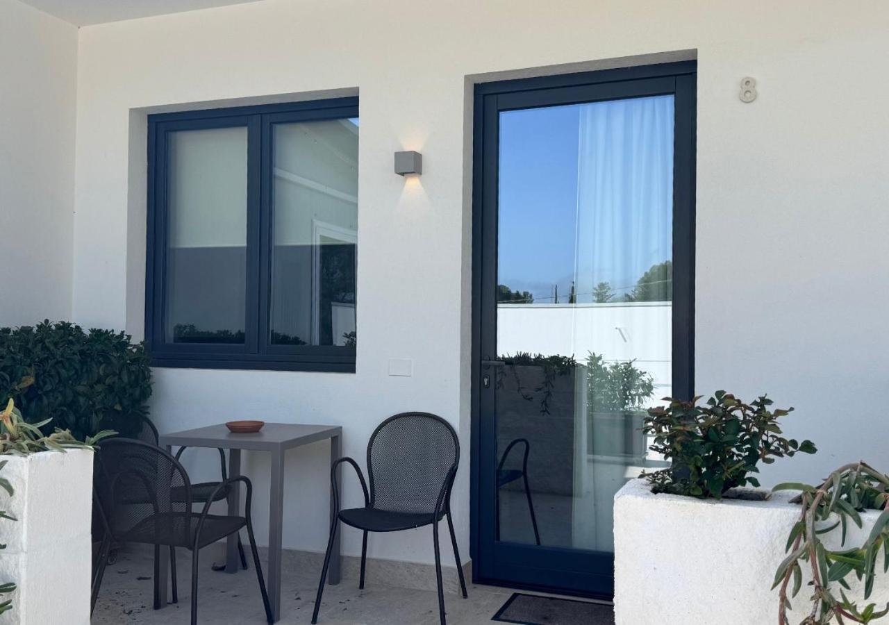 Tenuta San Marco Noto Buitenkant foto