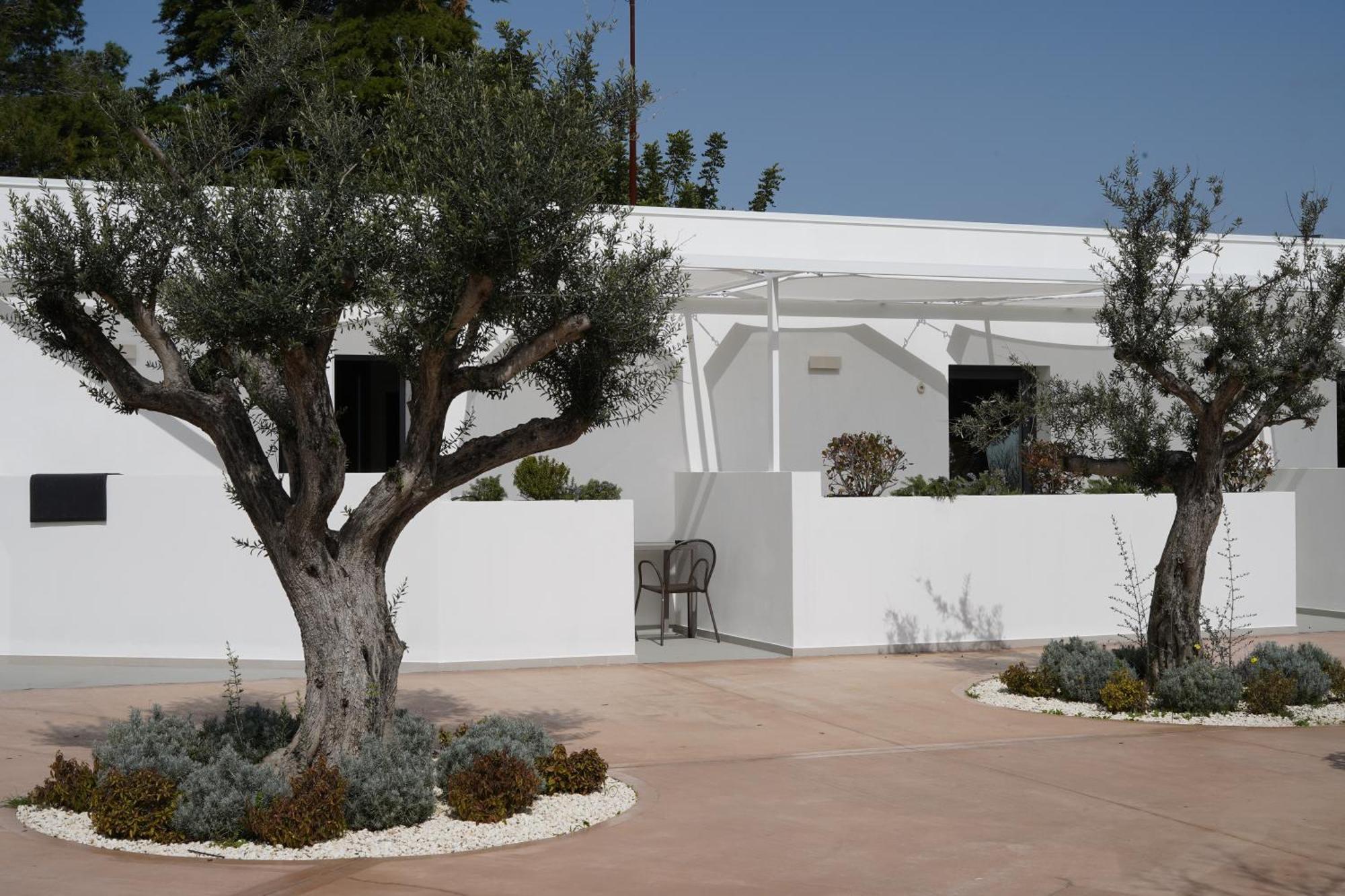 Tenuta San Marco Noto Buitenkant foto