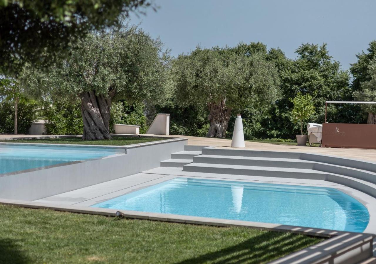 Tenuta San Marco Noto Buitenkant foto